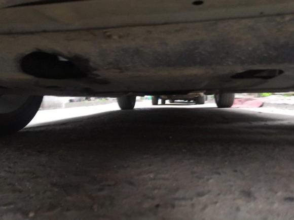 [成都·川A] 二手斯威汽车斯威X72016款 1.5T 手动豪华型 7座