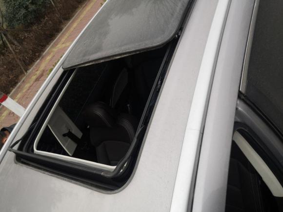 [青岛·鲁B] 二手吉利汽车嘉际2019款 1.5TD MHEV DCT臻享型