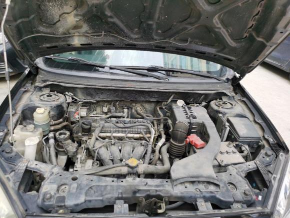 [宁波·浙H] 二手东南V5菱致2015款 1.5L 手动经典版