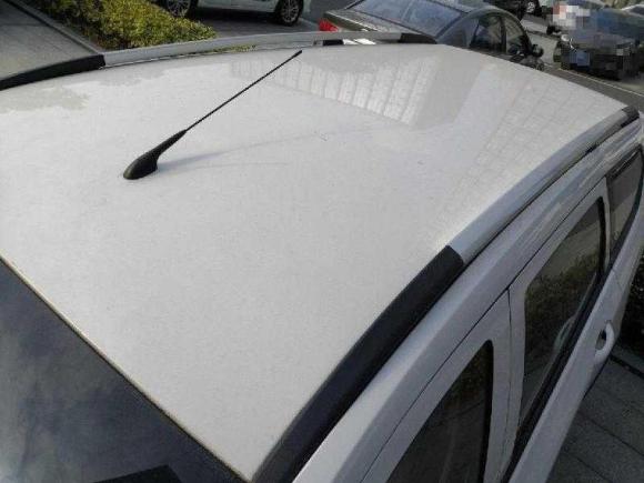 [合肥·皖A] 二手宝骏宝骏310W2017款 1.5L 手动舒适型