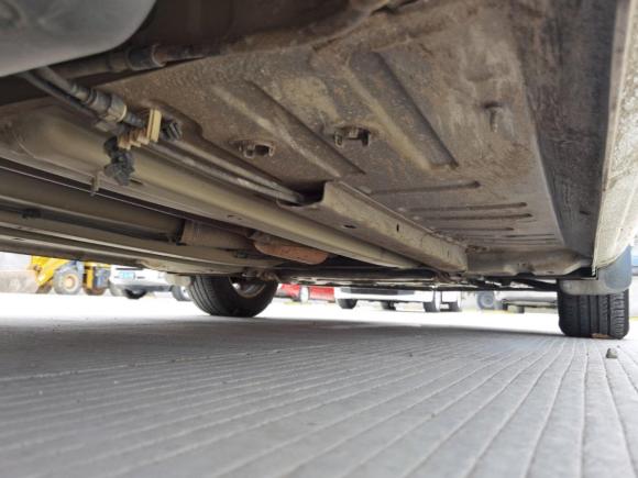 [无锡·苏B] 二手标致标致3072010款 三厢 1.6L 手动舒适版