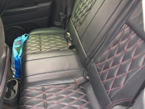 [湖州·浙E] 二手Jeep指南者2013款 2.0L 两驱运动版