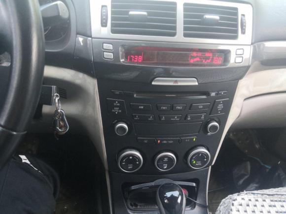 [苏州·苏E] 二手奔腾奔腾B702010款 2.0L 自动舒适型