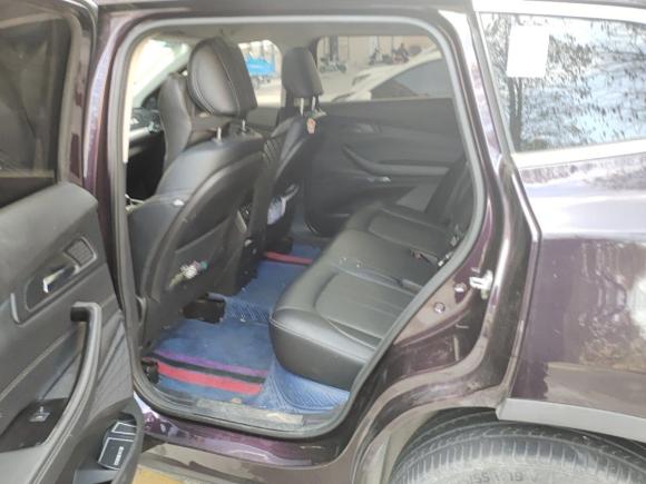 [温州·浙C] 二手星途星途TXL2019款 1.6T 两驱钻石版