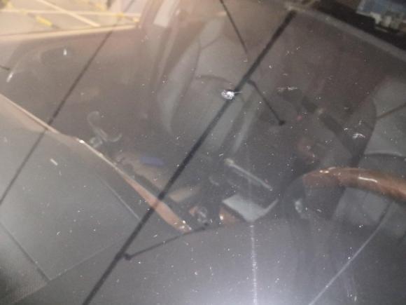 [成都·川A] 二手别克昂科雷2010款 3.6L 精英版