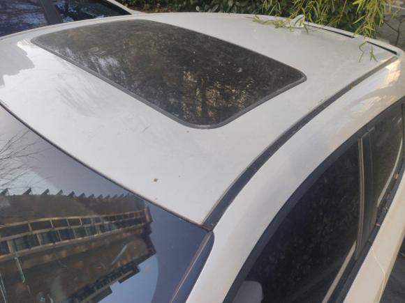 [南通·苏F] 二手丰田奕泽IZOA2020款 2.0L 奕享版