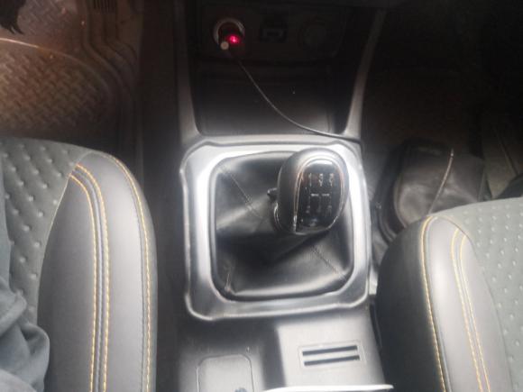 [北京·鲁G] 二手长安商用欧尚X70A2018款 1.5L 手动精英型