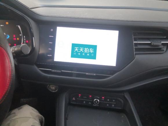 [合肥·皖A] 二手哈弗哈弗F72019款 1.5T 两驱i潮 