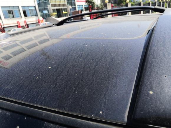 [嘉兴·浙C] 二手现代新胜达2009款 2.7 豪华型