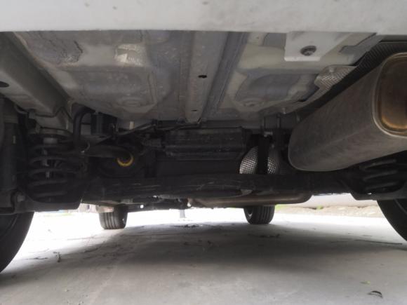 [北京·京J] 二手长安长安CS35 PLUS2019款 1.6L 自动畅联版