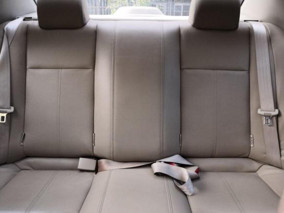 [合肥·皖A] 二手启辰启辰D502013款 1.6L 手动豪华版