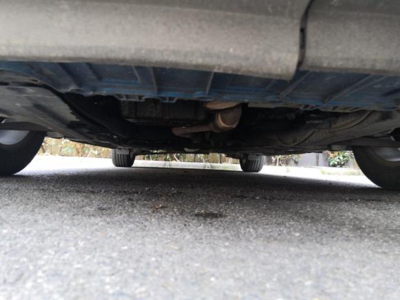 [上海·浙A] 二手别克英朗2013款 XT 1.6L 手动进取版