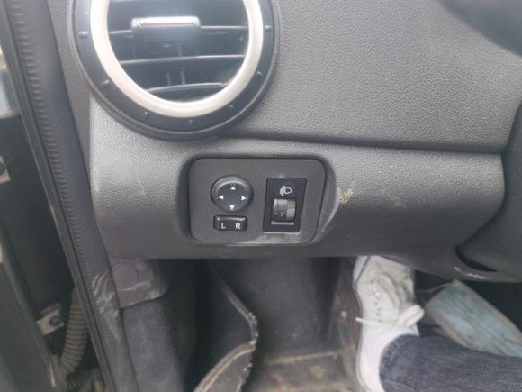 [常州·苏D] 二手奇瑞新能源奇瑞eQ12018款 4座智享版