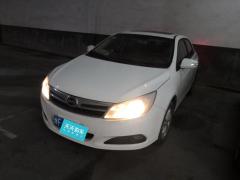 [嘉兴·浙F]比亚迪&nbsp;&nbsp;速锐&nbsp;&nbsp;2014款1.5L手动豪华型