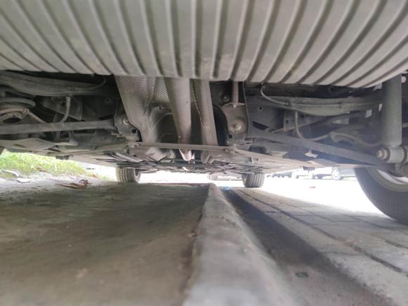 [南通·苏F] 二手宝马宝马2系多功能旅行车2015款 218i 领先型