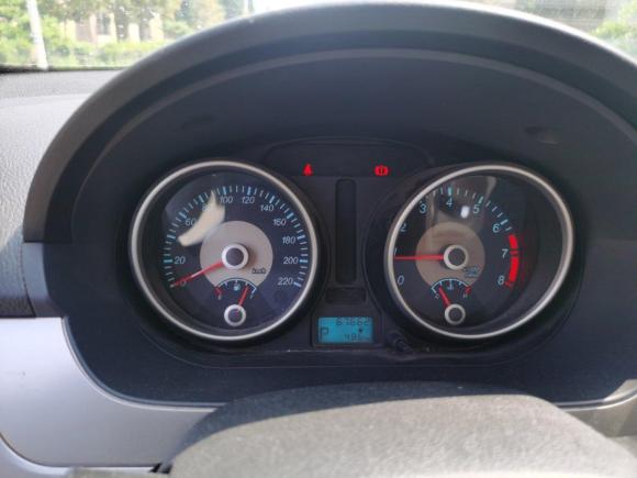 [南通·苏F] 二手别克凯越2013款 1.5L 自动经典型