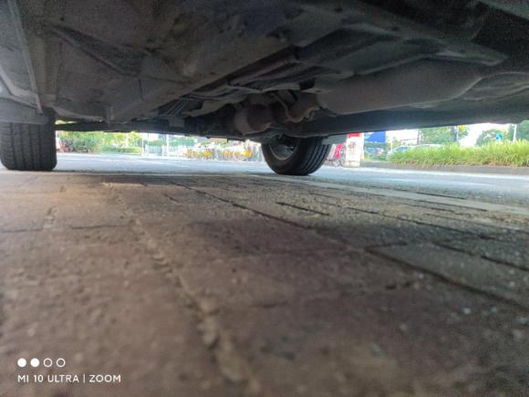 [嘉兴·浙F] 二手北汽威旺北汽威旺S502016款 1.5T CVT乐动豪华型