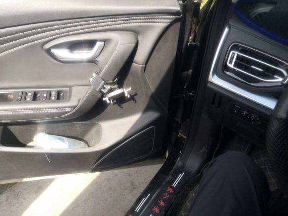 [青岛·鲁U] 二手捷途捷途X70M2021款 1.5T 手动都市伙伴型 7座