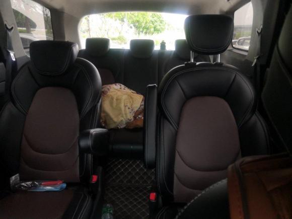 [佛山·粤E] 二手五菱汽车五菱宏光S32018款 1.5T 手动舒适型 国V