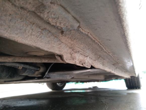 [广州·川R] 二手雪铁龙C4世嘉2016款 1.6L 手动舒适型