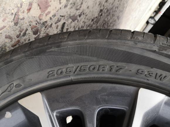 [无锡·苏B] 二手欧拉欧拉iQ    2019年 电动 自动