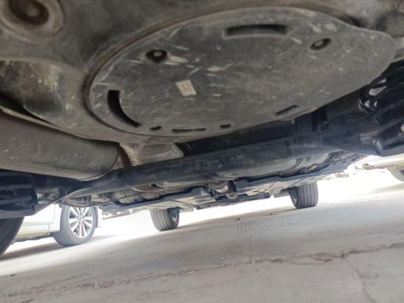 [南通·苏F] 二手斯柯达柯米克2020款 GT TSI230 DSG旗舰版 国VI