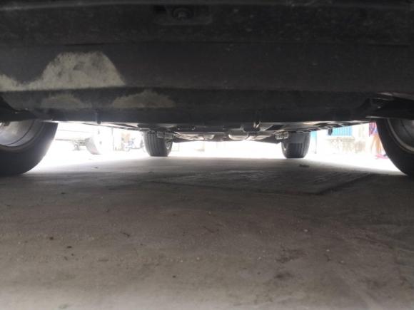 [南通·苏F] 二手别克昂科旗2020款 28T 四驱旗舰型