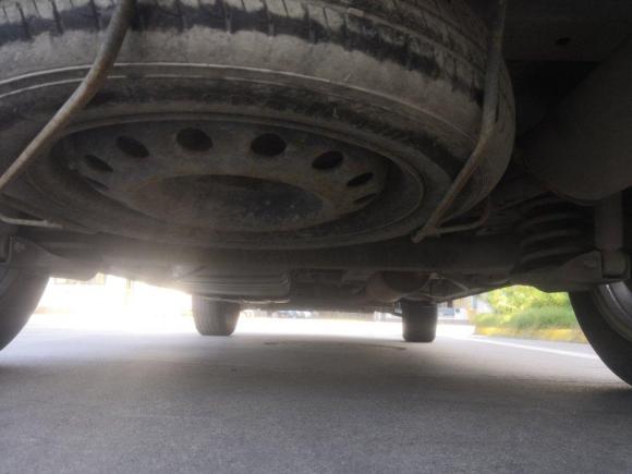 [苏州·苏E] 二手东风帅客2011款 1.6L 手动舒适型7座