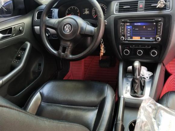 [临沂·鲁Q] 二手大众速腾2012款 1.6L 自动时尚型