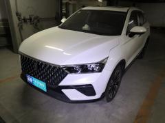 [常州·苏N]奔腾&nbsp;&nbsp;奔腾T77&nbsp;&nbsp;2020款PRO280TID自动豪华型