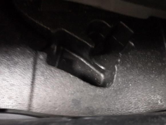 [武汉·鄂A] 二手长安奔奔EV2017款 纯电动 180公里时尚型