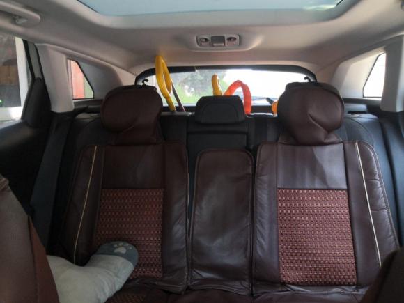 [义乌·浙G] 二手标致标致40082018款 350THP 精英版