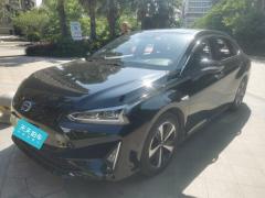 [杭州·浙A]广汽集团&nbsp;&nbsp;广汽丰田iA5&nbsp;&nbsp;2019款领先版