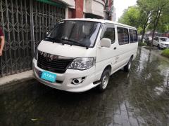 [南通·苏F]金龙&nbsp;&nbsp;金威&nbsp;&nbsp;2016款2.0L实用超值版4G20