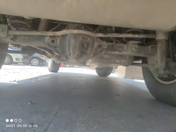 [嘉兴·浙F] 二手Jeep牧马人2012款 3.6L Sahara 四门版