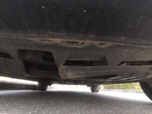 [合肥·皖A] 二手东风风行风行S5002016款 1.6L 手动尊享型