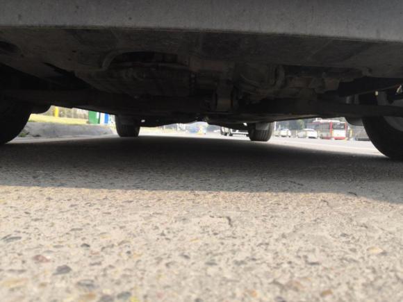 [成都·川A] 二手起亚嘉华2015款 2.2T 豪华版 国IV