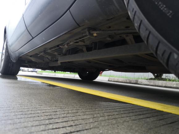 [苏州·赣C] 二手别克昂科雷2010款 3.6L 旗舰版