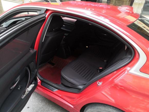 [合肥·皖A] 二手宝马宝马3系2018款 320Li 时尚型