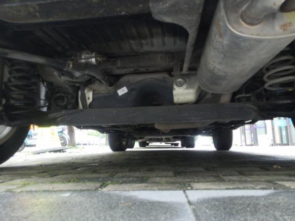 [上海·沪C] 二手福特翼搏2013款 1.5L 自动风尚型