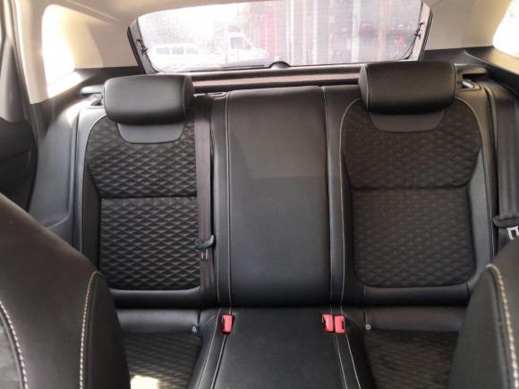 [成都·川F] 二手斯柯达柯米克2018款 1.5L 手动舒适版 国VI