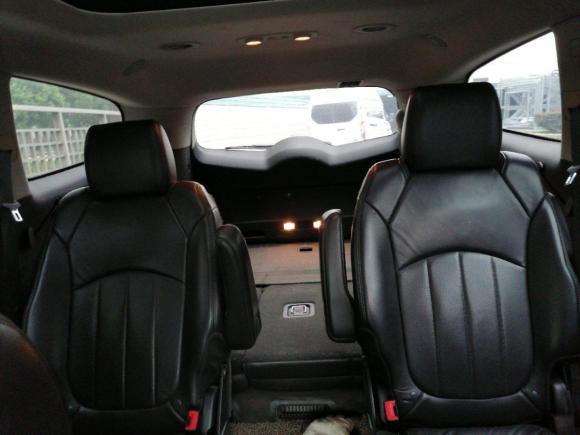 [嘉兴·浙F] 二手别克昂科雷2013款 3.6L 两驱雅致版