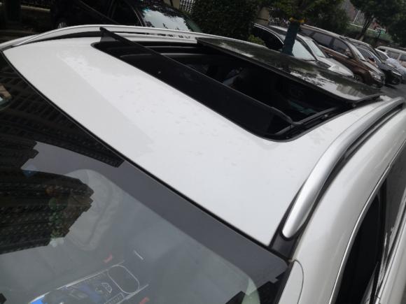 [合肥·皖A] 二手哈弗哈弗H72016款 蓝标H7 2.0T 自动豪华型