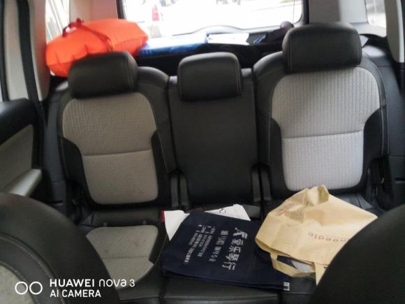 [金华·浙G] 二手斯柯达Yeti2016款 1.4TSI DSG前行版