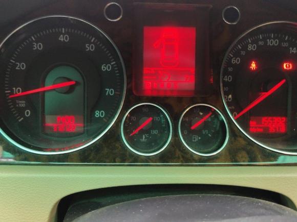 [武汉·鄂A] 二手大众迈腾2008款 2.0TSI 自动舒适型