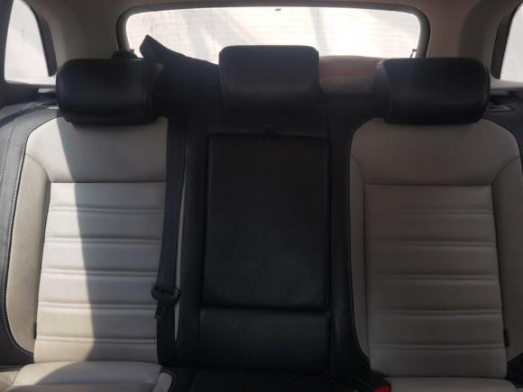 [南通·苏F] 二手大众朗境2014款 1.6L 自动型