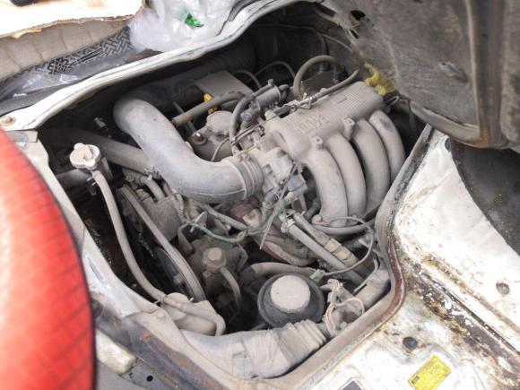 [嘉兴·豫C] 二手金杯金杯海狮2014款 2.0L第五代快运王商务型4G21B