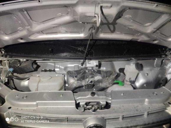 [杭州·浙A] 二手东风小康东风小康2020年产 1.2L 手动