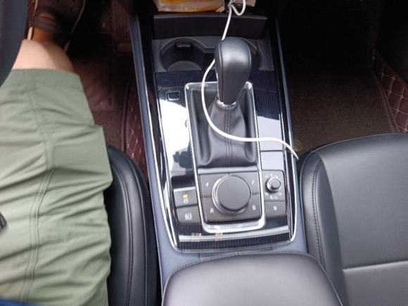 [上海·豫H] 二手马自达马自达CX-302020款 2.0L 自动雅悦型