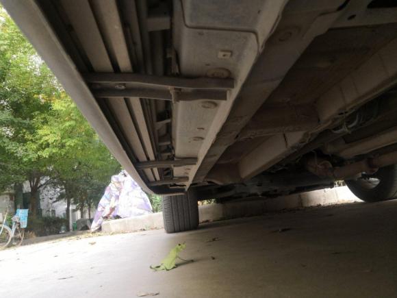 [西安·陕A] 二手众泰大迈X72017款 2.0T DCT至尊型